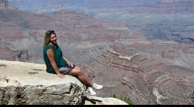 American Museum of Natural History - GRAND CANYON