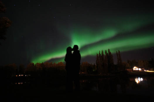 Fairbanks - Our final answer