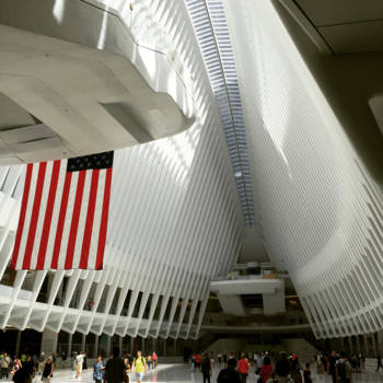 New York - World Trade Center