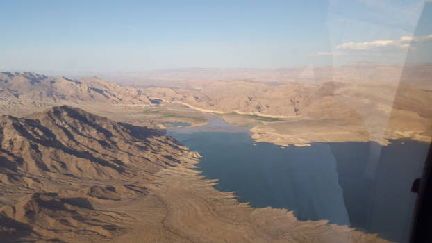 Grand Canyon National Park - grand canyon river