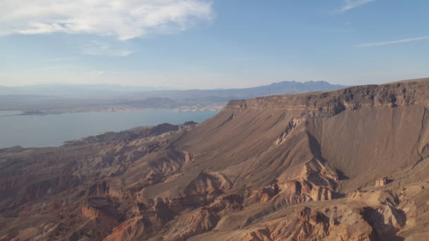 Grand Canyon National Park - grand canyon flight