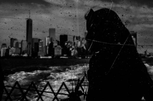 New York - Untitled by @lindakphotographer