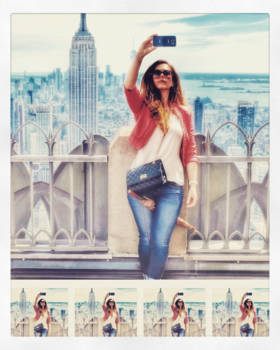 New York - TopOfTheRock