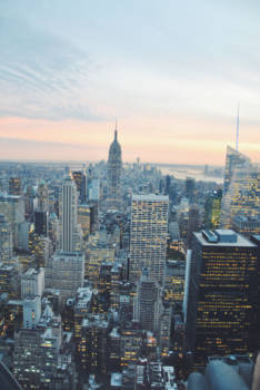 New York - Best view ever, NYC