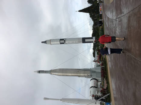 Florida - Cape canaveral