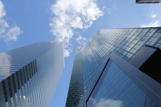 New York - Hoogtepunten in New York