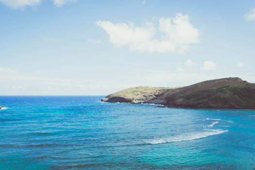 Oahu - Aloha. Hawaï is always a good idea!