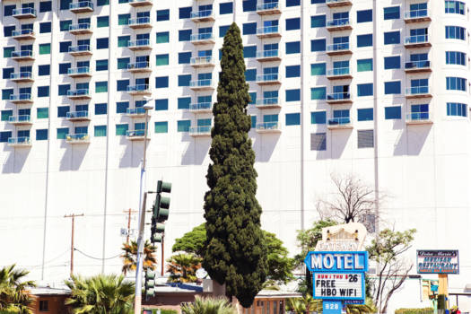 Las Vegas - Downtown Las Vegas