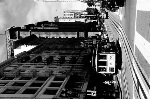 San Francisco - Street View SF