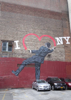 New York - I love NY