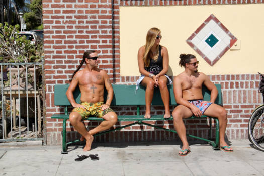 California - Venice Beach