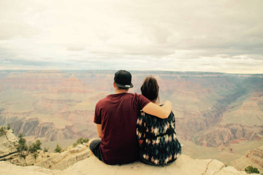 Grand Canyon National Park - | Beautiful things don't ask for attention |