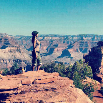 Grand Canyon National Park - Inspiration & Elation @ Grand Cantona! Find the most beautiful silence in the world!