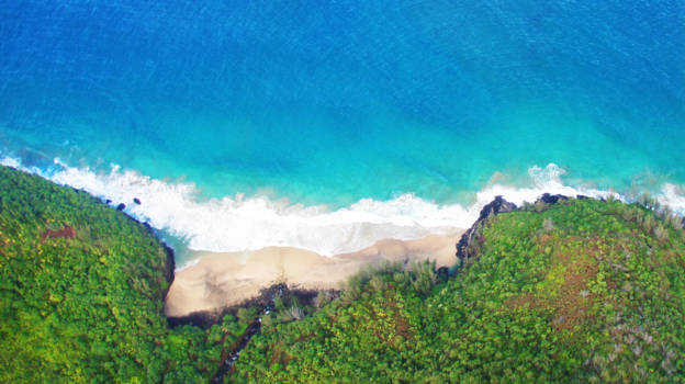 Kauai - Hidden Treasures of Kauai