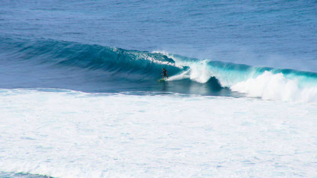 Kauai - The Hunt For The Blue Barrels