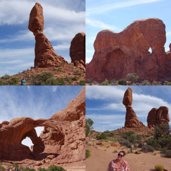 Utah - Arches