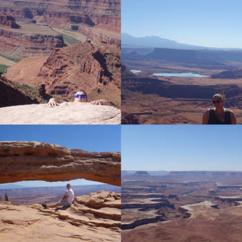 Utah - Canyonlands