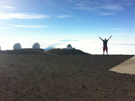 Hawaii - Yes, I did it!!!