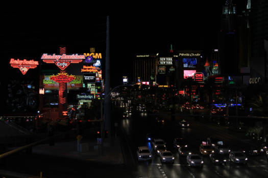 Las Vegas - Las Vegas