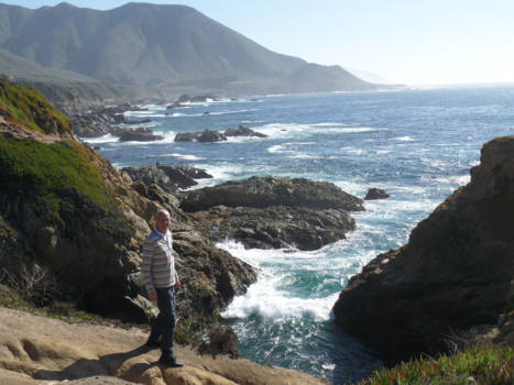 California - Highway one