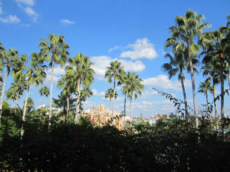 Florida - Universal Studios, Islands of Adventure