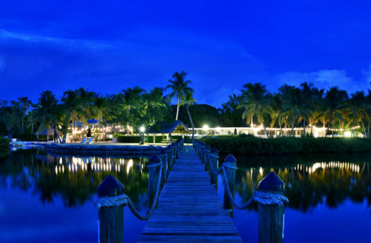 Florida Keys - Adembenemend uitzicht