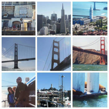 San Francisco - Wonderful place