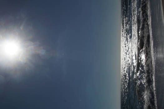 Venice Beach - eenvoud en heerlijk