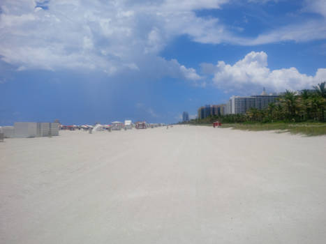 Miami Beach