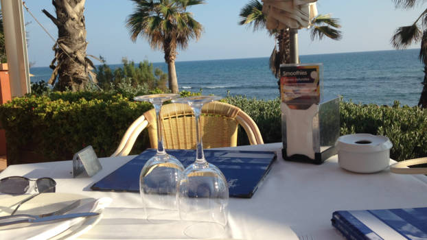 San Francisco - Breathless