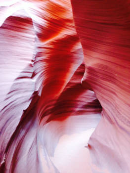 Arizona - Zandfiguur