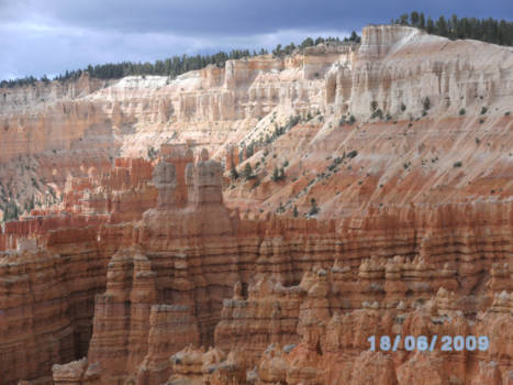 Florida - Brice Canyon