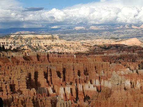 Rondreis Westkust Amerika - Prachtige Bryce Canyon