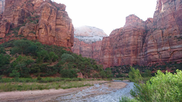 Zion National Park