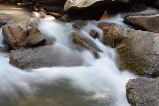 Yosemite National Park