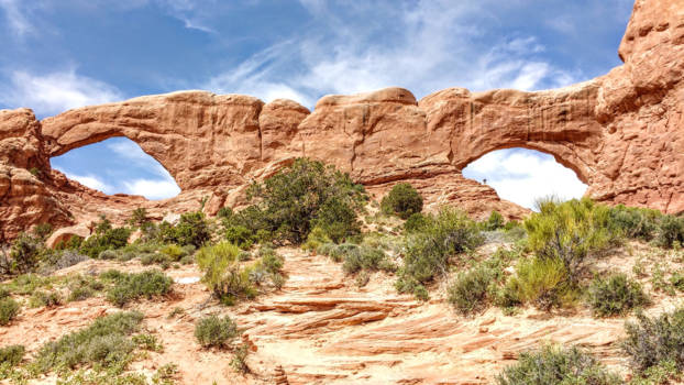 Utah - Arches
