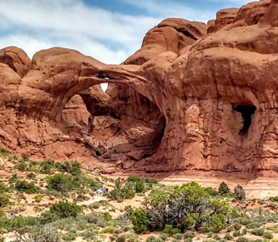 Utah - Arches