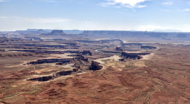 Utah - Canyonlands