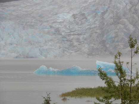 Rondreis Alaska - NEE tegen klimaatverandering