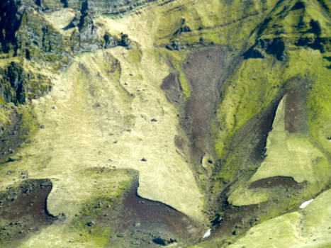 The Great Northern Route - The most beautifull scenery Iceland