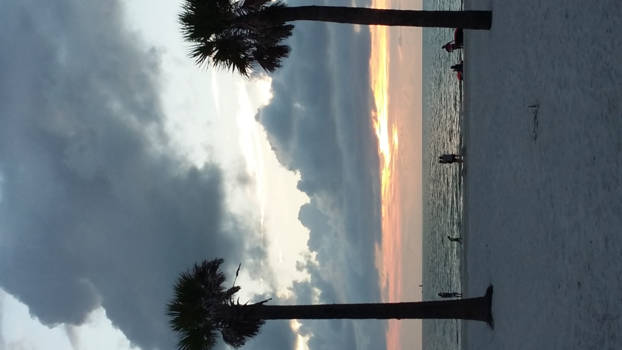 Miami Beach - Paradijs