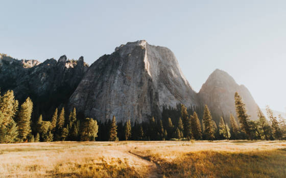 Yosemite National Park - Yosemite National Park