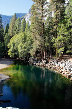 Yosemite National Park