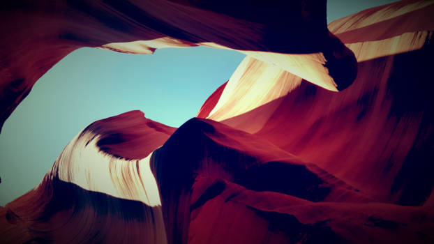 Antelope Canyon