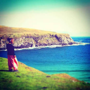 Yellowstone National Park - Soulsearching