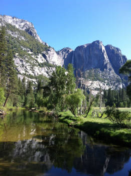 California - Wonderfull world