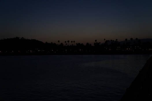 California - Shine bright!