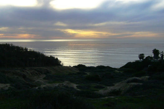 San Diego - Favorite place on earth! Sunset Cliffs Ocean Beach