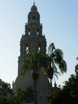 San Diego - Balboa Park