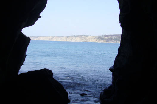 San Diego - La Jolla Cove